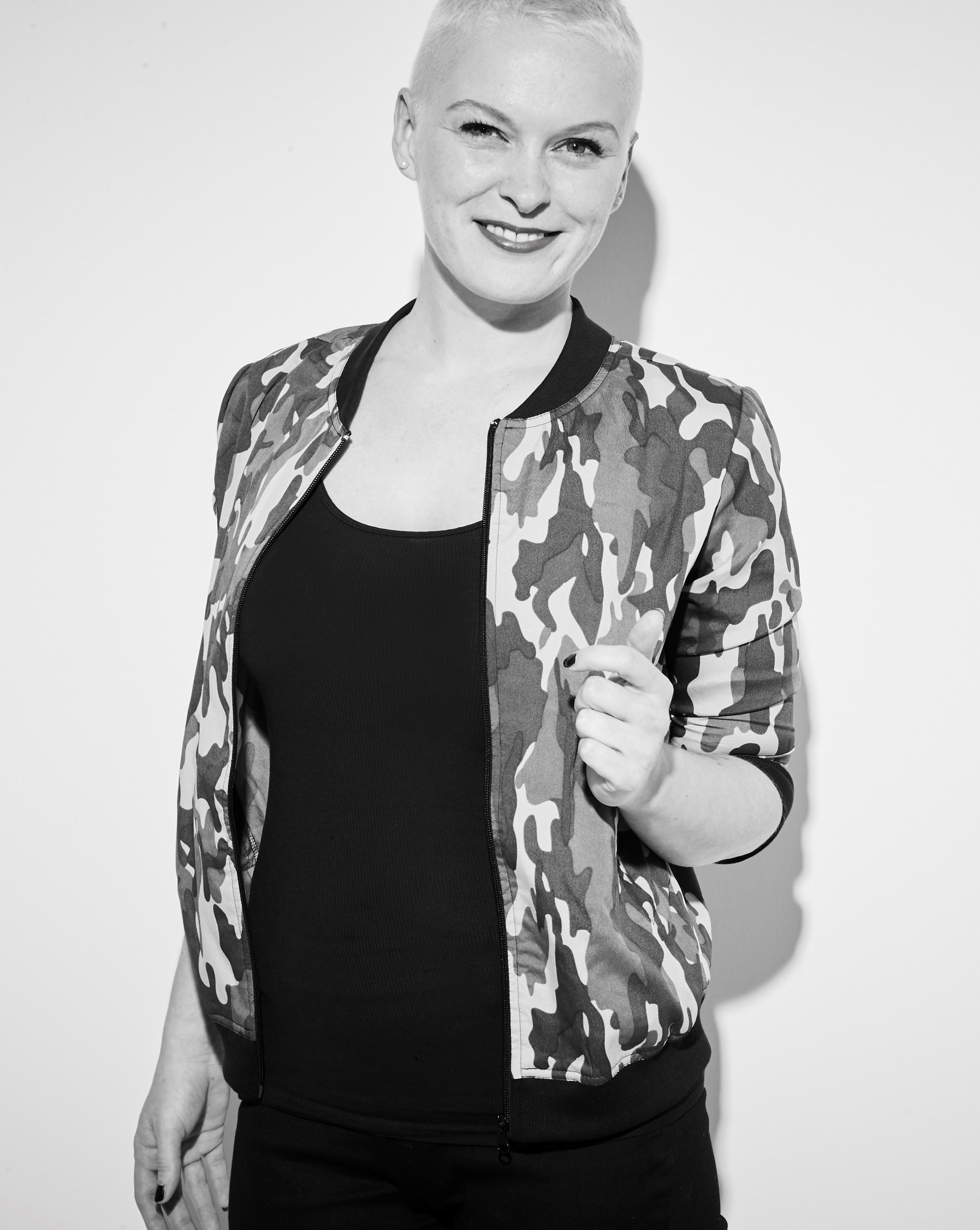 Andrea Wellmann, Sexual- und Paartherapeutin